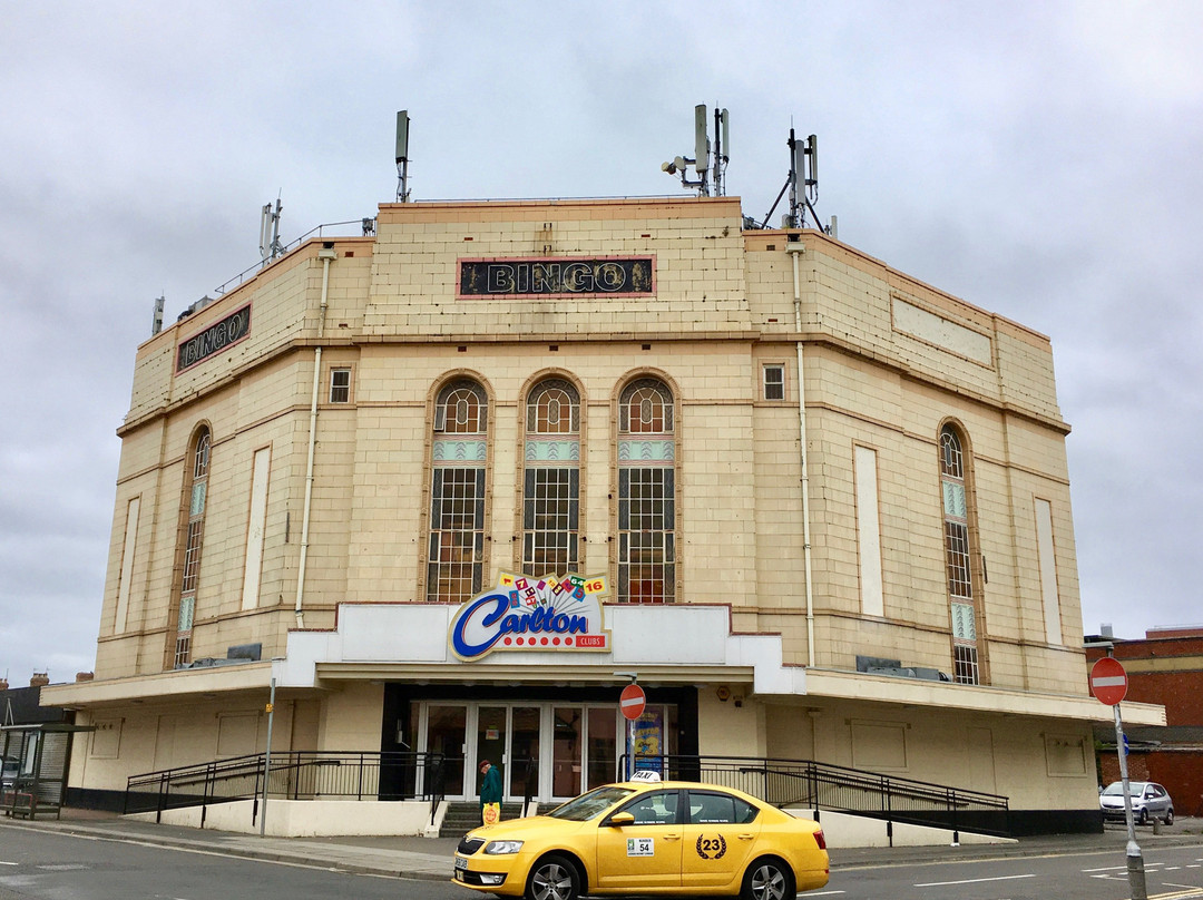 Seaton Carew旅游攻略图片