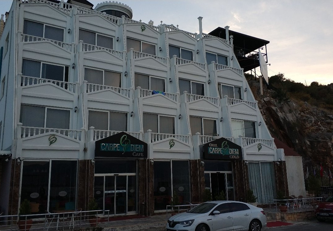 Otel Carpe Diem Gold主图