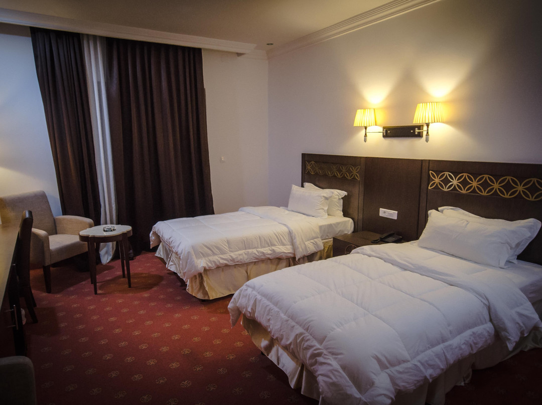 Hotel El Bey Constantine主图