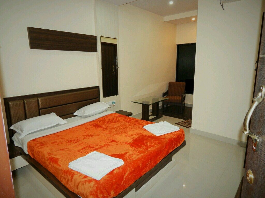 Hotel Surya