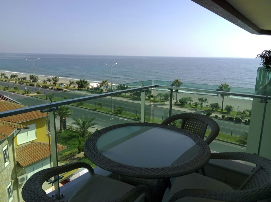 Moda Marine Residence