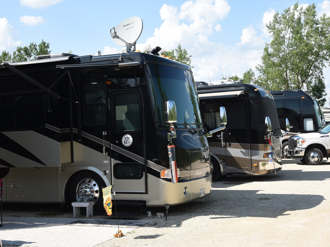 Arrowhead RV Park