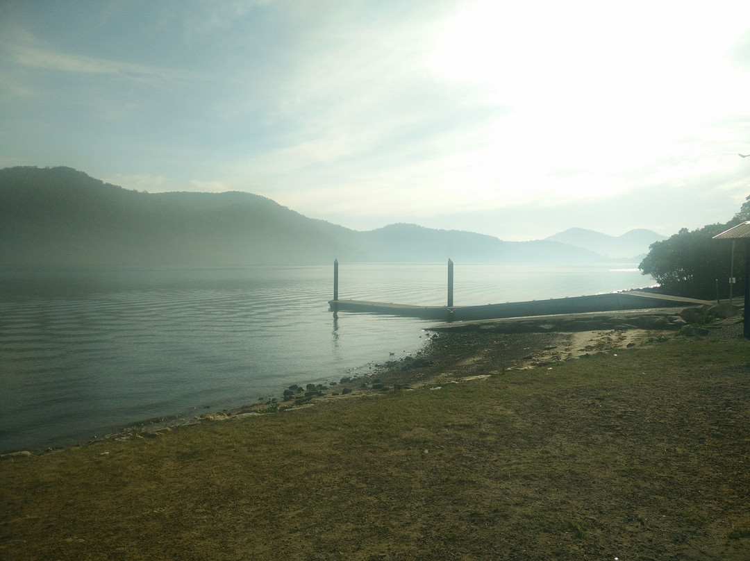 Hawkesbury River景点图片