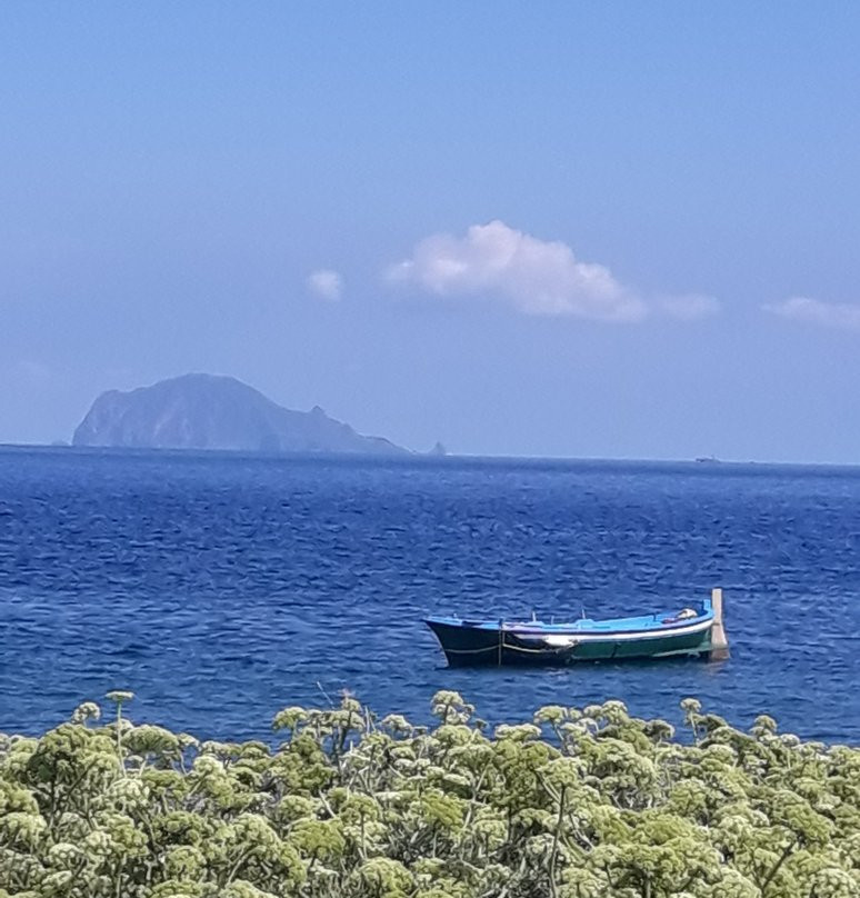 Faro Di Lingua景点图片