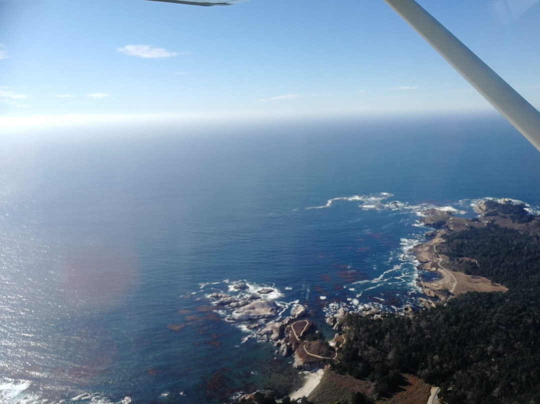 AeroDynamic Aviation-蒙特雷必去景点