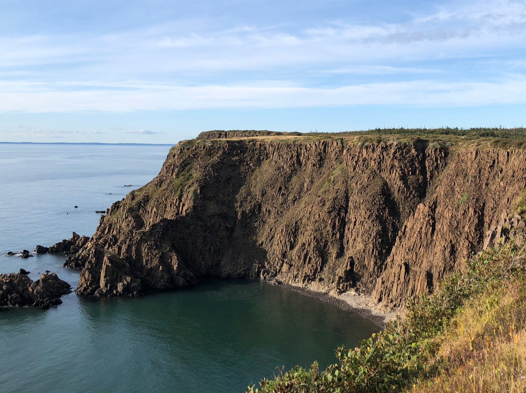 Long Eddy Point Lighthouse-North Head必去景点