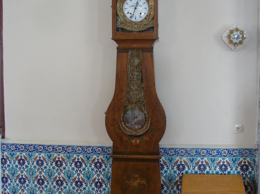 Carsı Camii景点图片