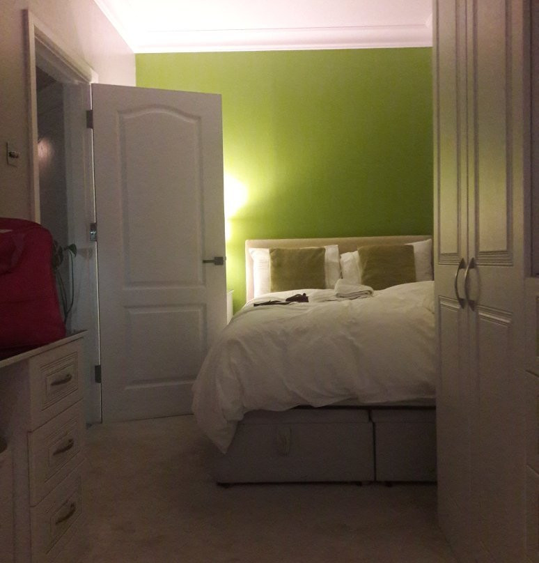 Brooklyn House主图