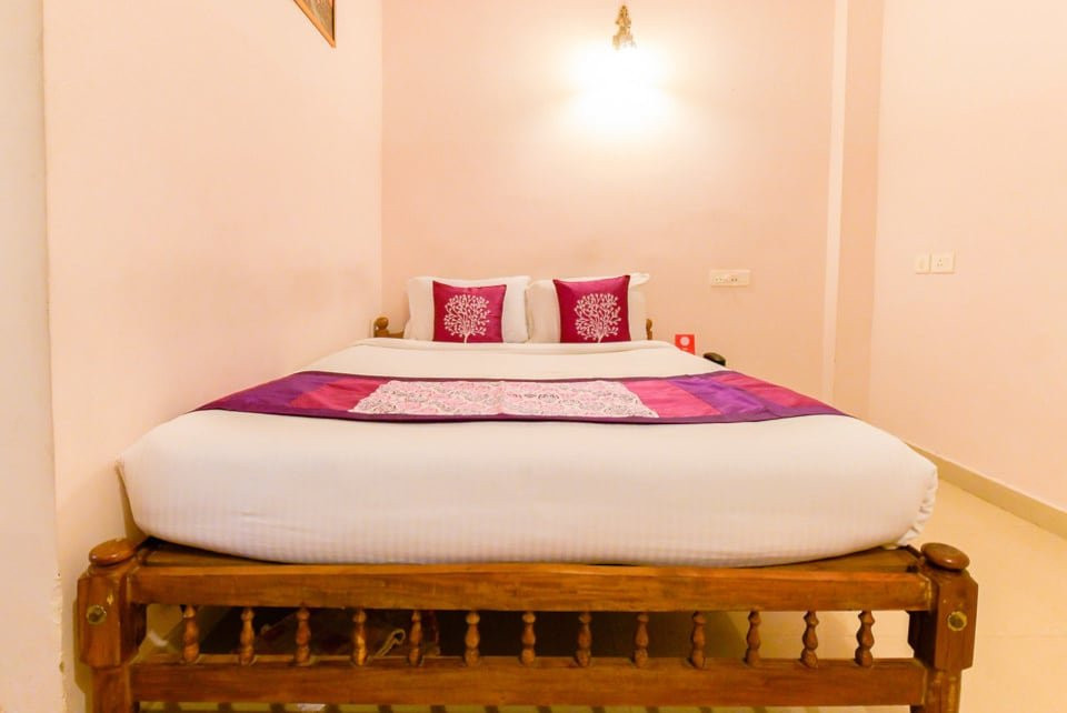 OYO 11404 Hotel Tri Star Regency主图
