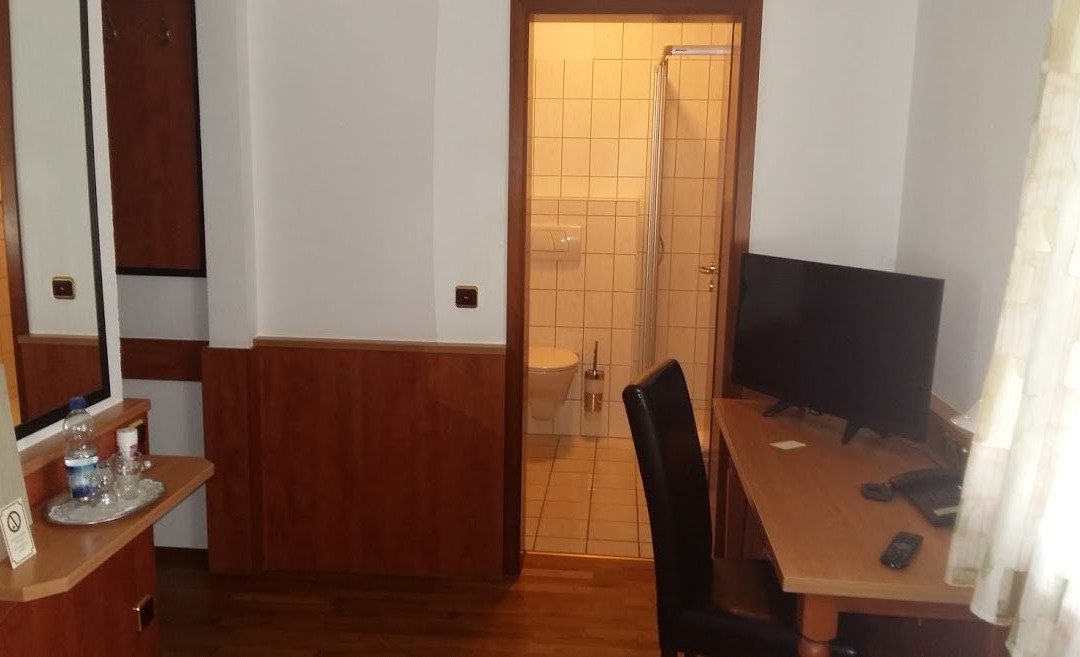 Hotel Europarc主图