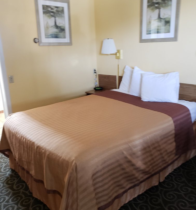 韦纳奇旅程住宿酒店主图