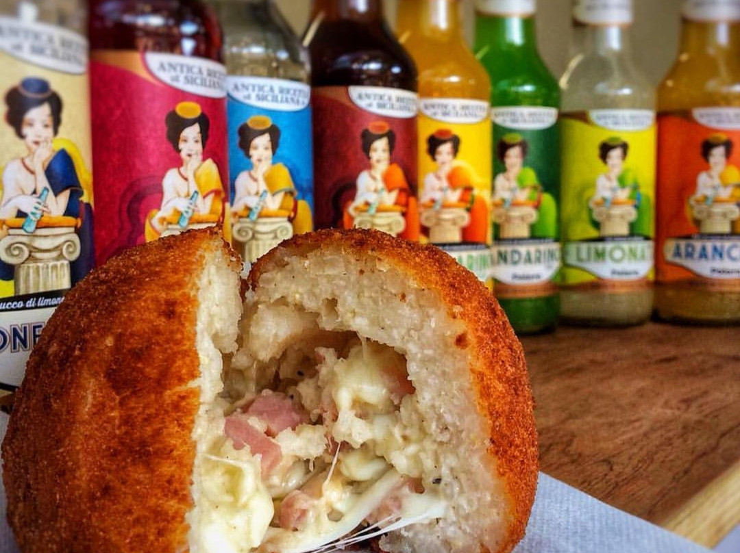 T'arricrii - Sicilian Street Food