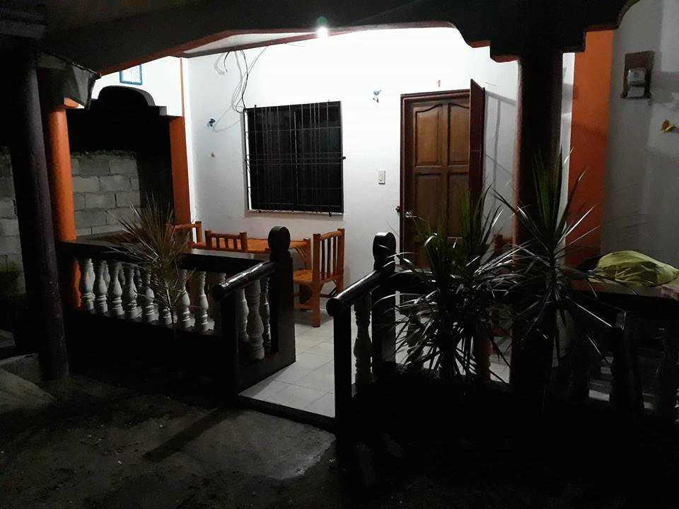 Edsan Apartment