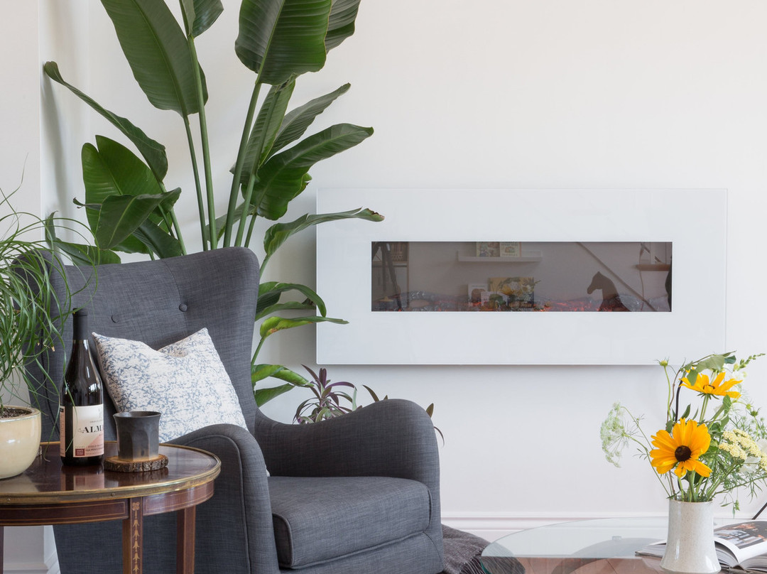 The Edward Bed & Breakfast主图