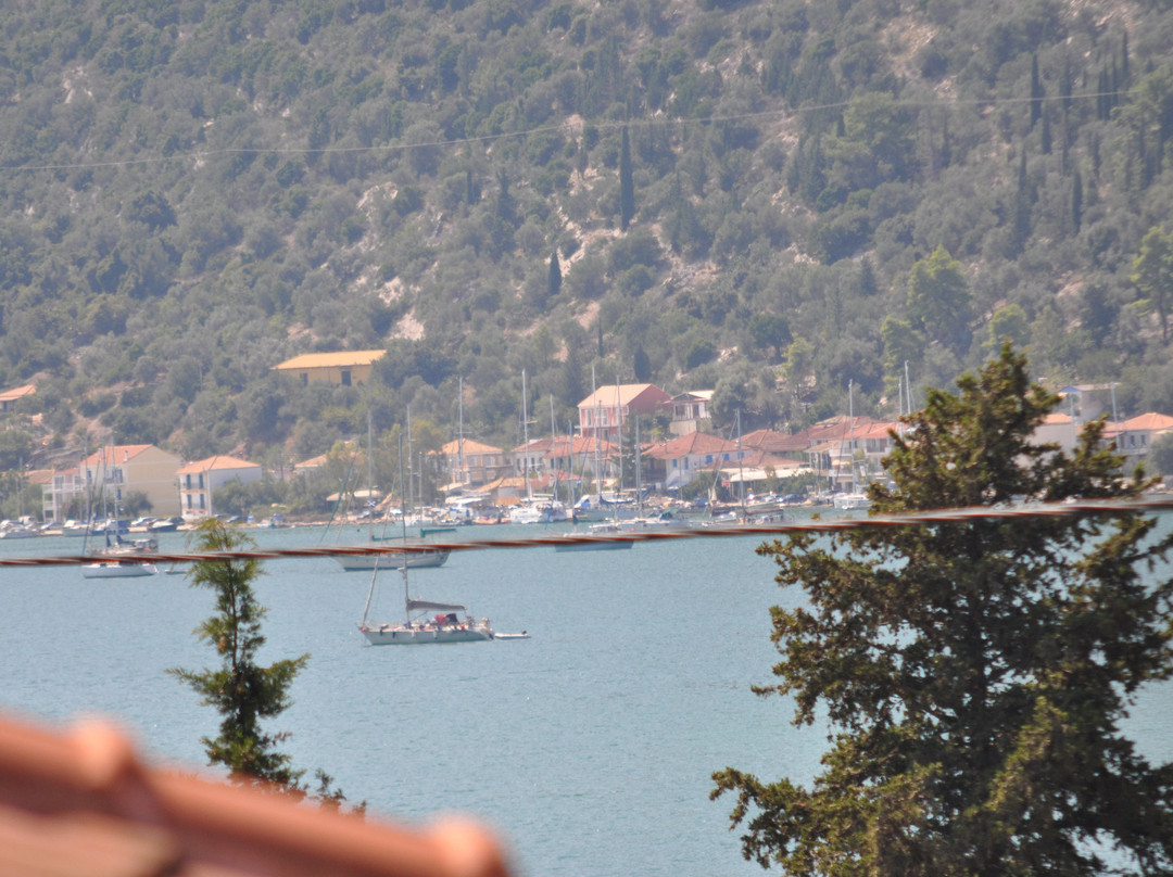 Vliho Bay Boutique Hotel主图