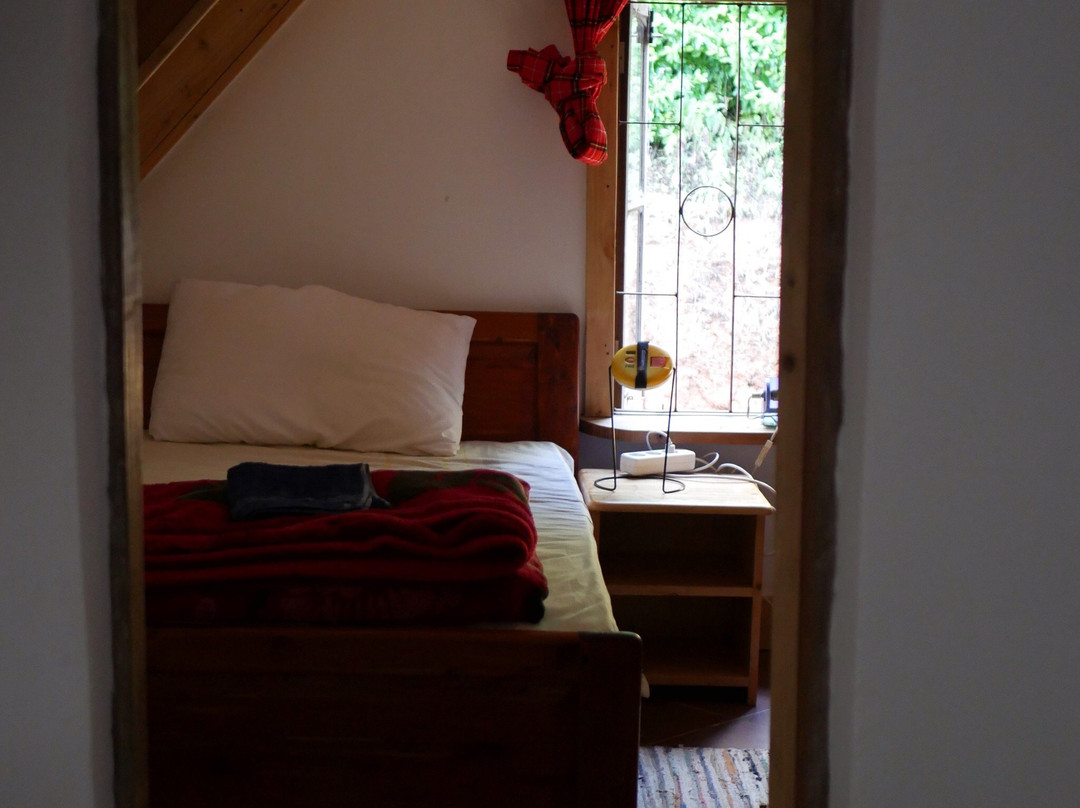 David Crater Homestay主图