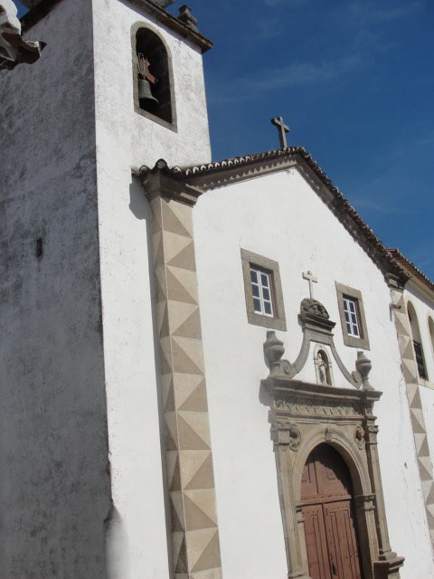 Igreja Espírito Santo景点图片