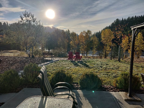 St Marys River Bed and Breakfast主图