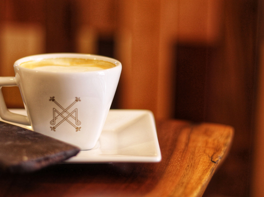 Soletana Café Santuario