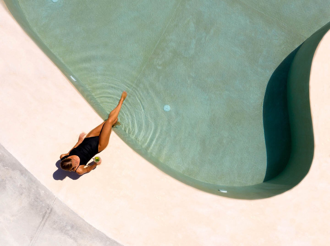 Blue Lagoon Rethymno