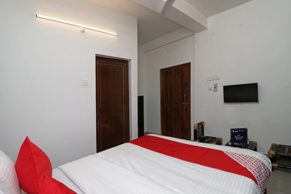 OYO 5151 Home Stay Tia Inn主图