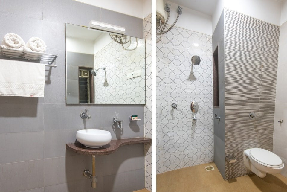 Capital O 7158 Hotel Kushala Executive Inn主图