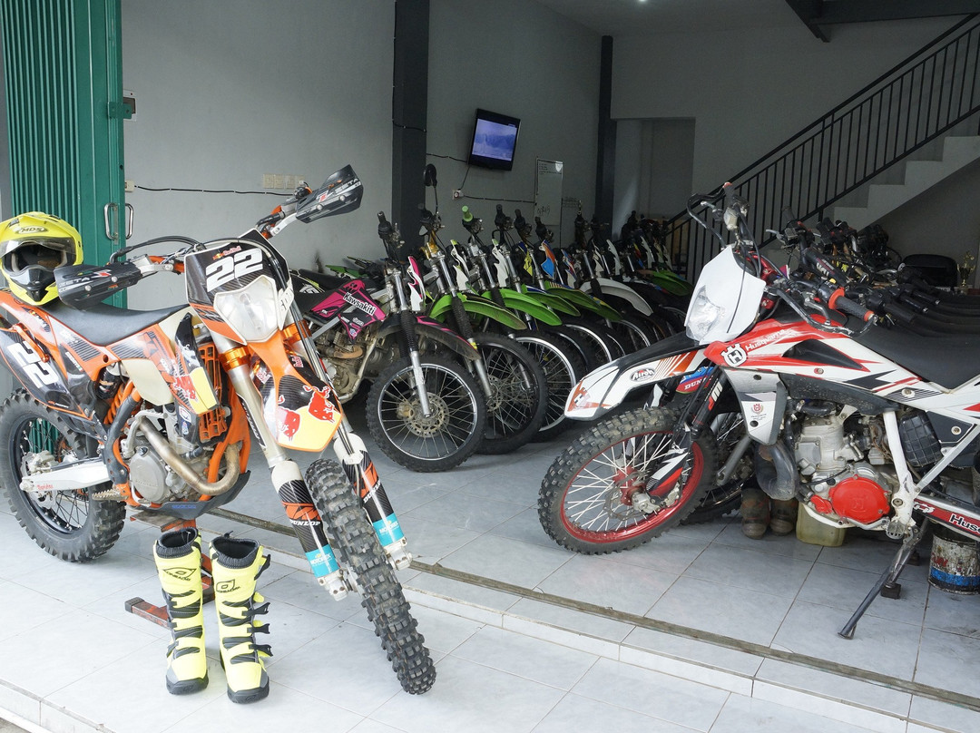 MOTO East Java景点图片
