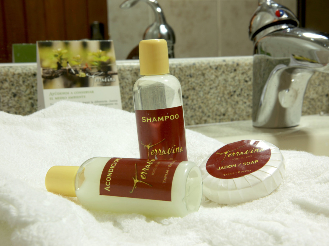 Terravina Hotel del Vino主图