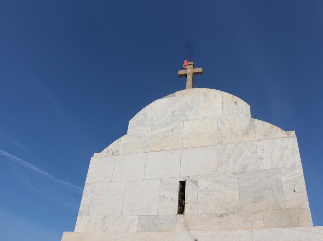 Manapad Beach-Thoothukudi必去景点