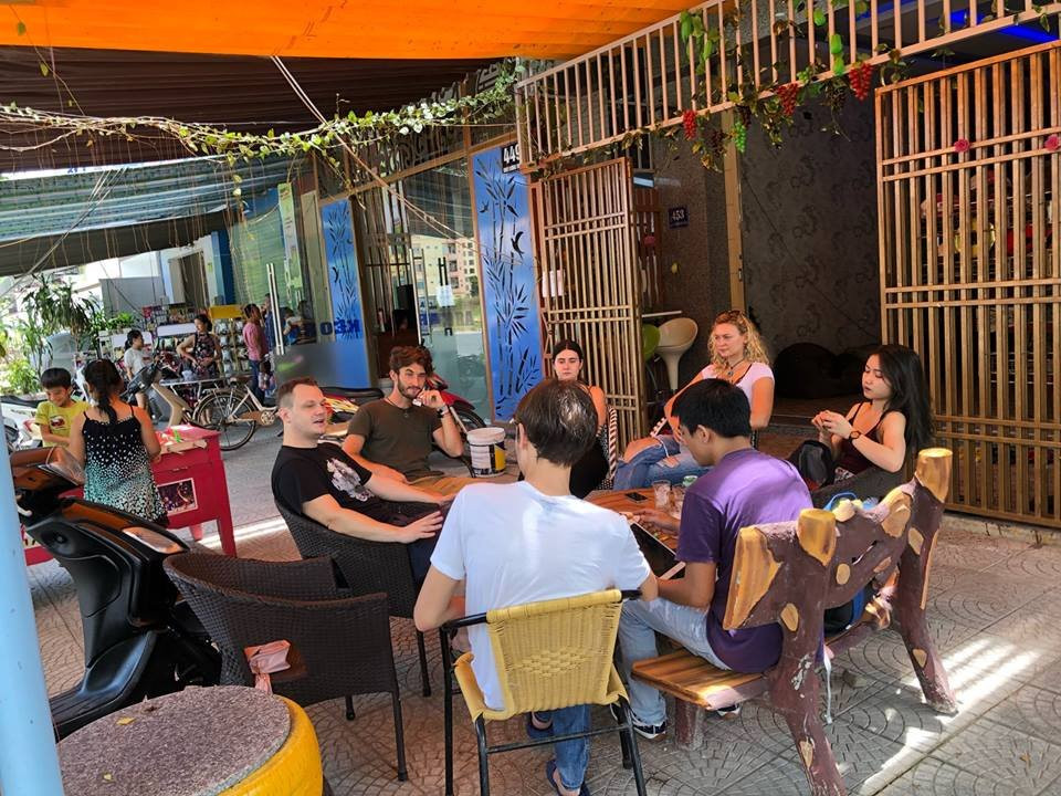 Lucky Bee Homestay主图