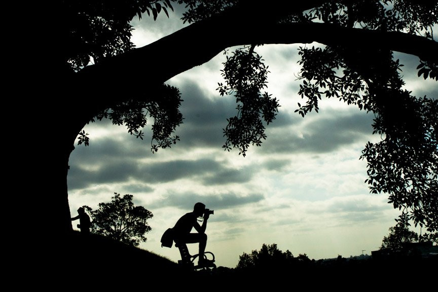 Sydney Photographic Workshops-悉尼必去景点