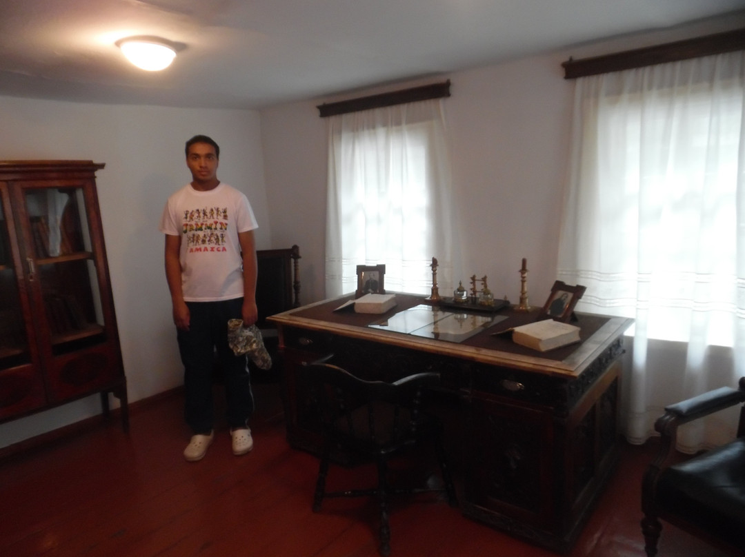 Museum F.M. Dostoyevskogo-Semey必去景点