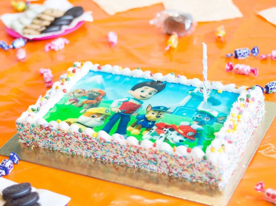 Feijão Verde Fun Park-阿威罗必去景点