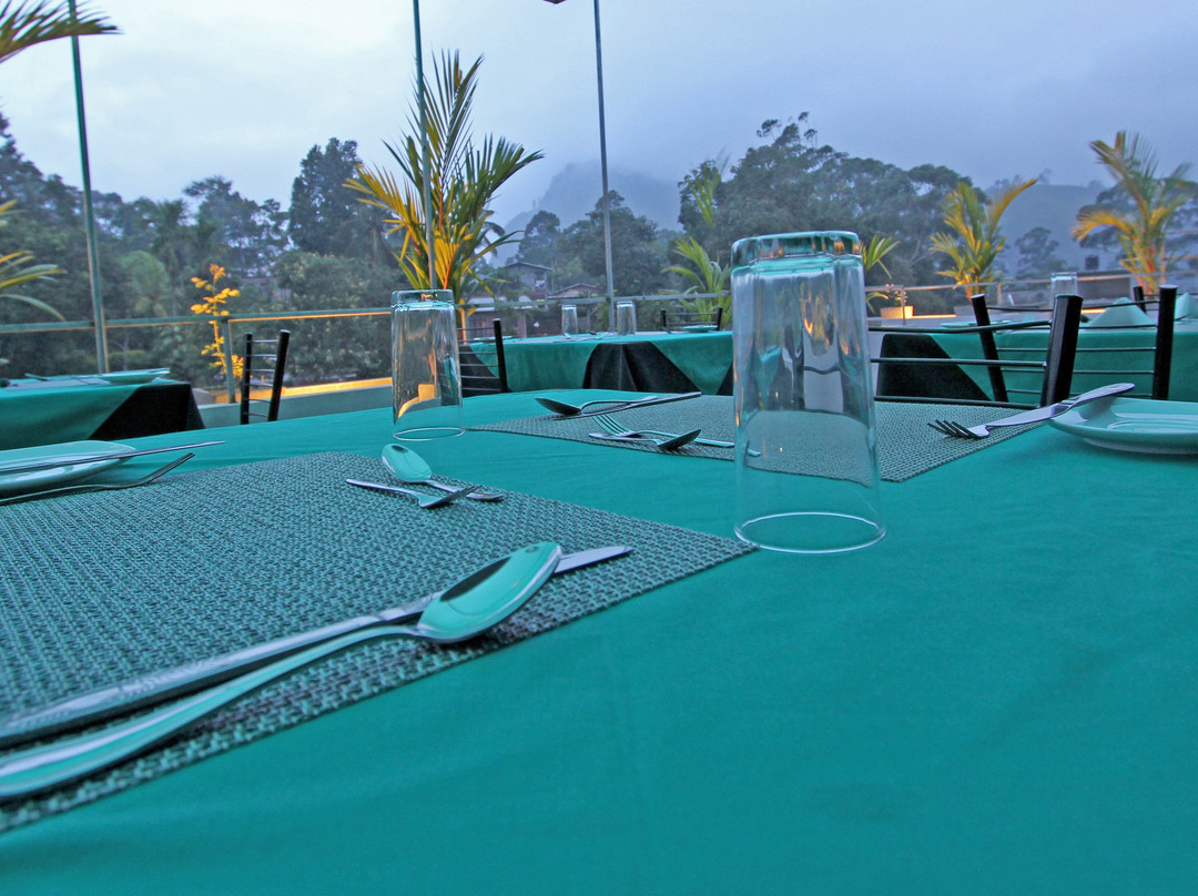 艾拉摇滚旅馆主图