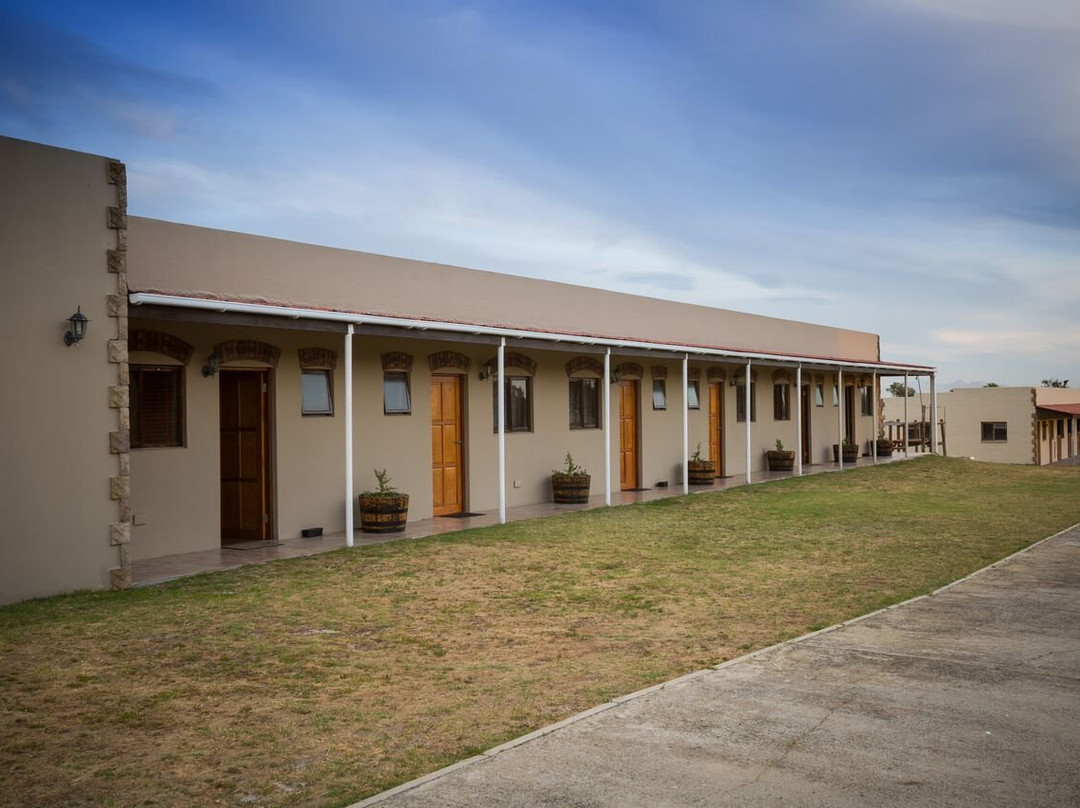 50 Shades of Hay B&B主图