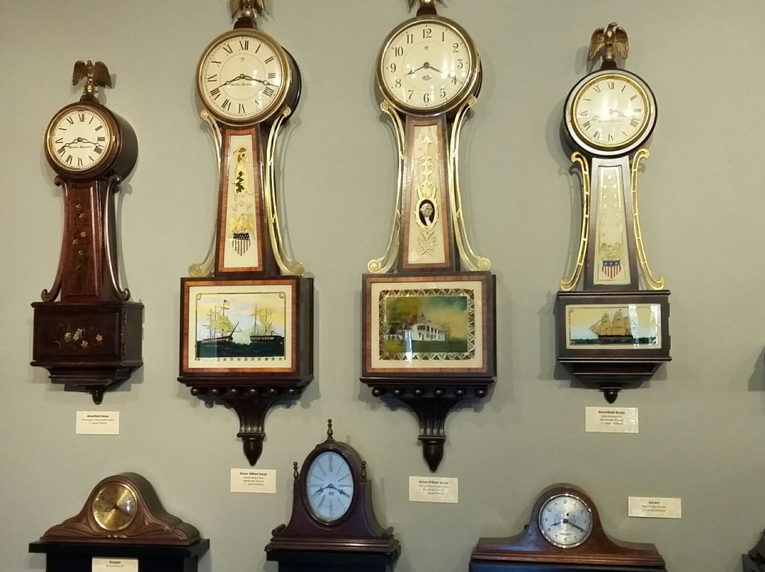 Elijah Iles House-斯普林菲尔德必去景点