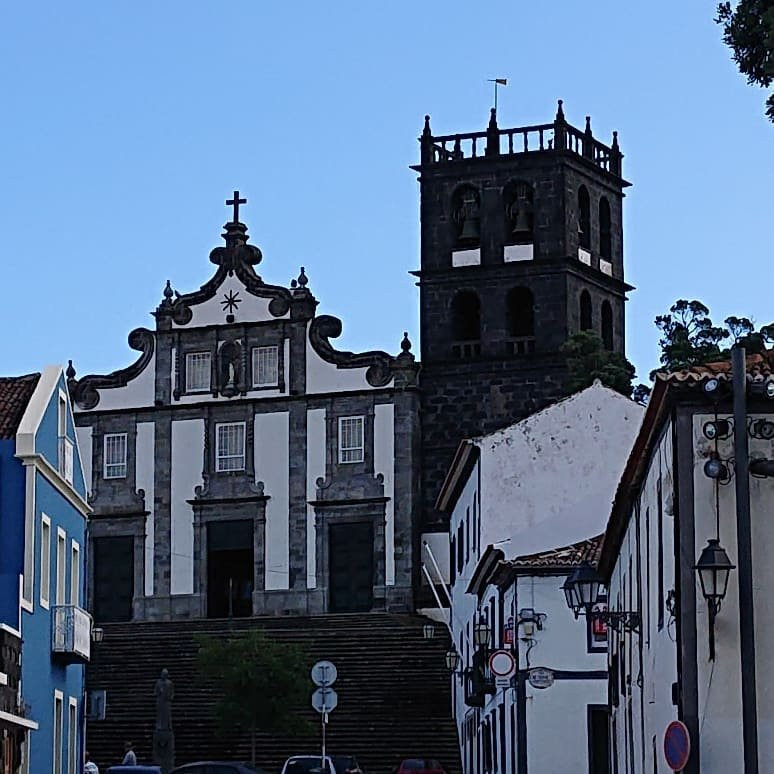 Tiko Adventures-Rabo de Peixe必去景点