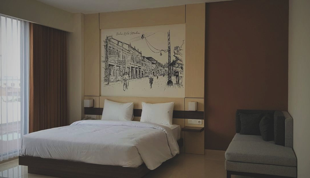 LARIZ Depari Hotel主图