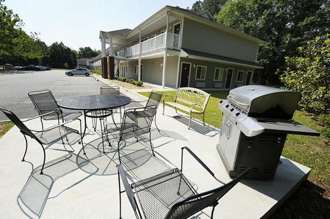 Affordable Suites of America主图