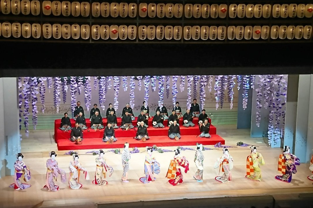 Misonoza-名古屋市必去景点