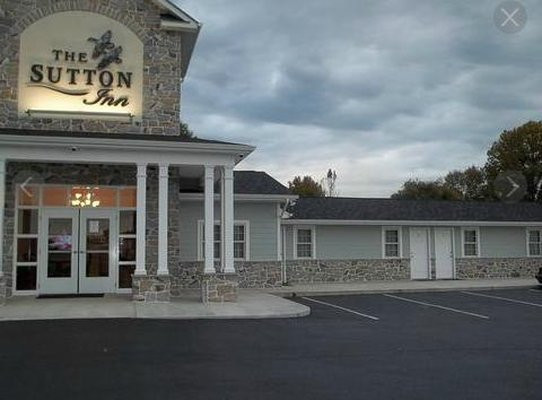 Sutton Inn主图