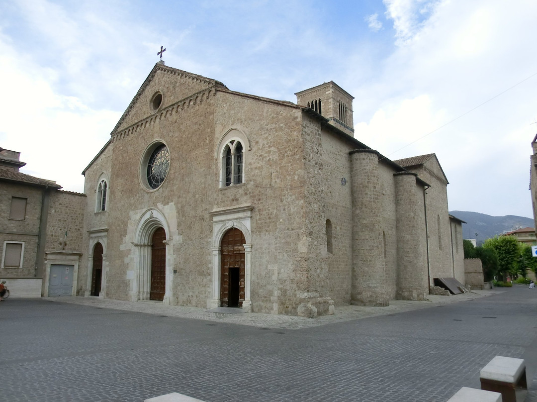 Chiesa San Francesco d’Assisi景点图片