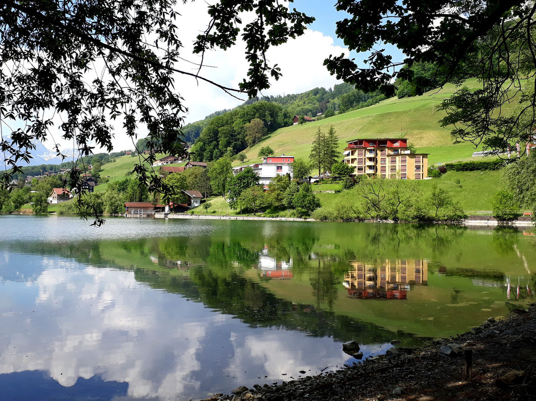 Hotel Kurhaus am Sarnersee主图