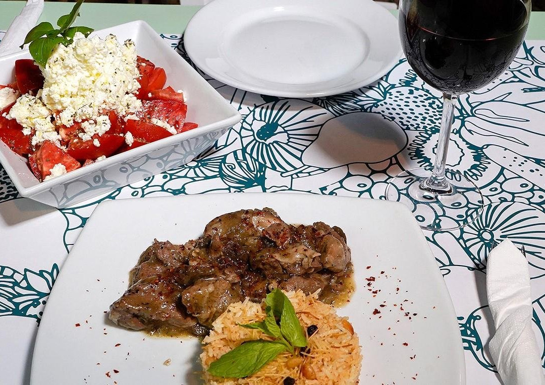 All Inclusive Dining P.C.景点图片