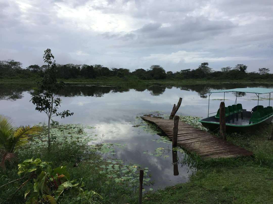 Rancho Santiago Romero
