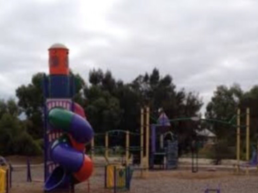 Port Germein Playground景点图片