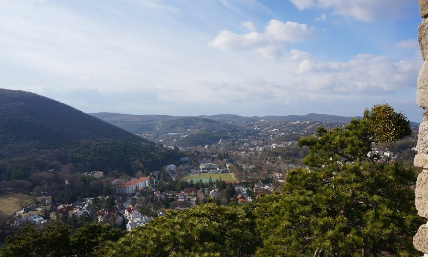 Biedermannsdorf旅游攻略图片