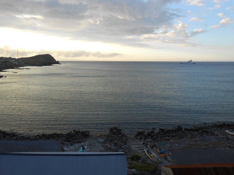 Pension Herasan no Ie-酒店景观