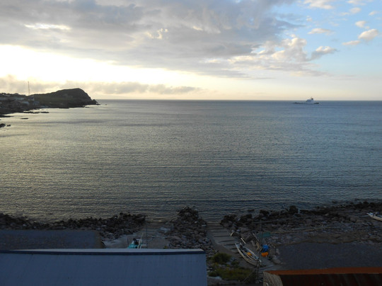 Pension Herasan no Ie主图