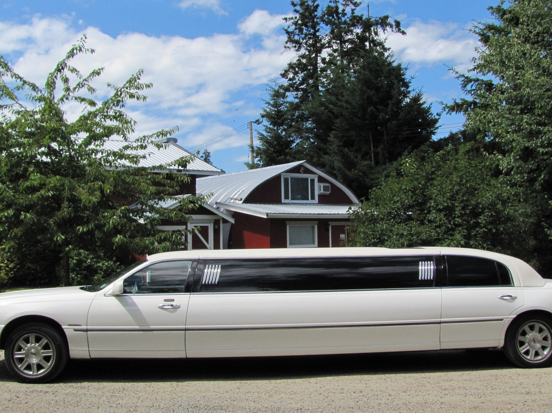 Miracle Mile Limousine Services and Sightseeing Tours景点图片